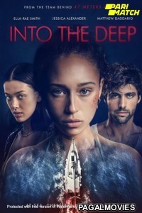 Into the Deep (2022) Tamil Dubbed