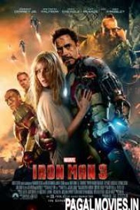 Iron Man 3 (2013) Hindi Dubbed Movie