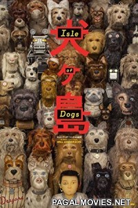 Isle of Dogs (2018) Hindi Dubbed English