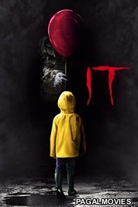 It (2017) Hollywood Hindi Dubbed Full Movie