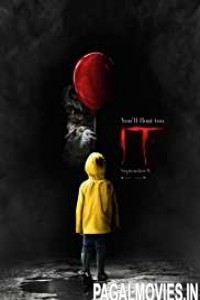 It (2017) Hollywood Hindi Dubbed Movie