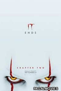 It Chapter Two (2019) Hollywood Hindi Dubbed Full Movie HD