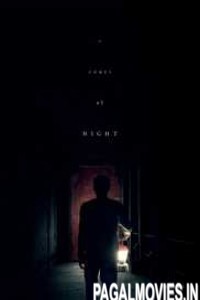 It Comes at Night (2017) English Movie