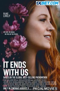 It Ends with Us (2024) Hollywood Hindi Dubbed Full Movie