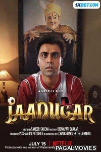 Jaadugar (2022) Bengali Dubbed