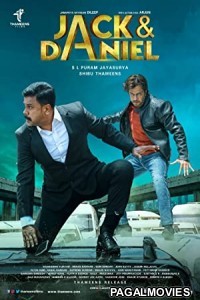 Jack & Daniel (2021) Hindi Dubbed South Indian Movie