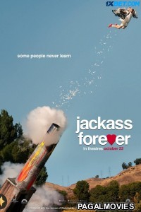 Jackass Forever (2022) Tamil Dubbed