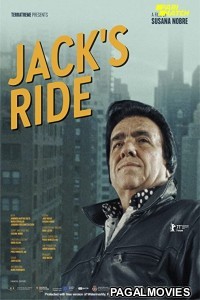 Jacks Ride (2021) Hollywood Hindi Dubbed Full Movie