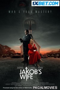 Jakobs Wife (2021) Tamil Dubbed Movie