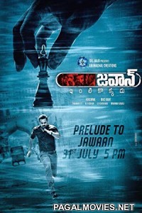 Jawaan (2017) South Indian Full Hindi Dubbed Movie