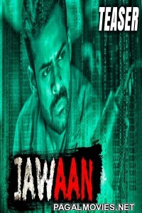 Jawaan (2018) Hindi Dubbed South Movie