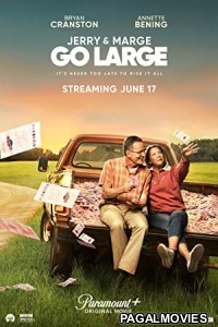 Jerry and Marge Go Large (2022) Tamil Dubbed