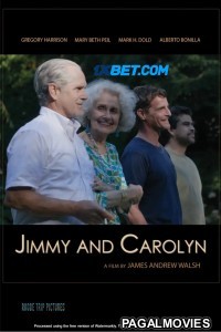 Jimmy and Carolyn (2023) Hollywood Hindi Dubbed Full Movie