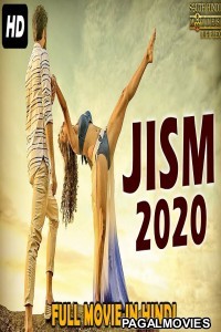 Jism (2020) Hindi Dubbed South Indian Movie