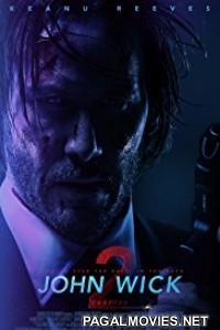 John Wick: Chapter 2 (2017) Full Hollywood Hindi Dubbed Movie