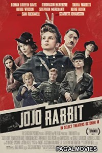 Jojo Rabbit (2019) Hollywood Hindi Dubbed Full Movie