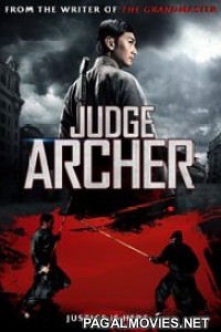 Judge Archer (2012) Hindi Dubbed English Movie