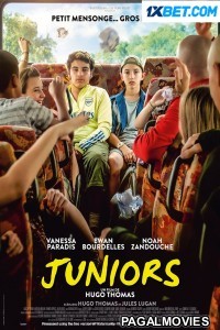 Juniors (2023) Bengali Dubbed Movie