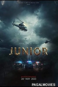 Juniors (2023) Tamil Dubbed Movie