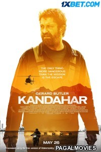 Kandahar (2023) Tamil Dubbed Movie