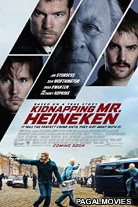 Kidnapping Mr. Heineken (2015) Hollywood Hindi Dubbed Full Movie