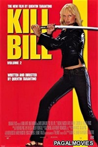 Kill Bill Volume 2 (2004) Hollywood Hindi Dubbed Full Movie