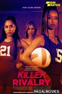 Killer Rivalry (2022) Bengali Dubbed