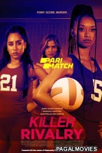 Killer Rivalry (2022) Tamil Dubbed