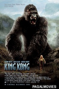 King Kong (2005) Hollywood Hindi Dubbed Full Movie