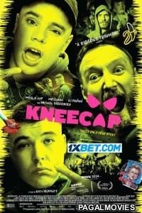 Kneecap (2024) Hollywood Hindi Dubbed Full Movie