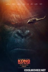 Kong Skull Island (2017) Hindi Dubbed Full Movie