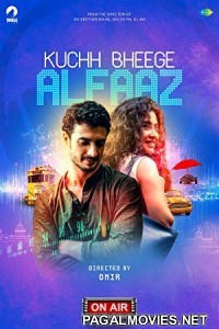 Kuchh Bheege Alfaaz (2018) Hindi Movie