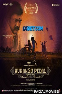 Kurangu Pedal (2024) Tamil Movie