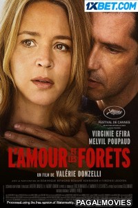 LAmour et les Forets (2023) Bengali Dubbed Movie