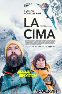 La cima (2022) Hollywood Hindi Dubbed Movie