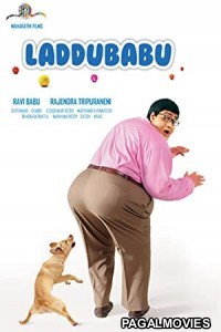 Laddu Babu (2021) South Indian Hindi Dubbed Full Movie