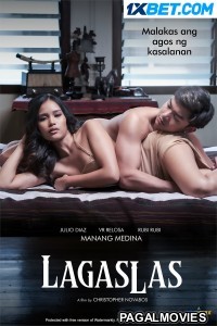 Lagaslas (2023) Hollywood Hindi Dubbed Full Movie