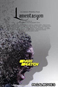 Lamentasyon (2021) Telugu Dubbed