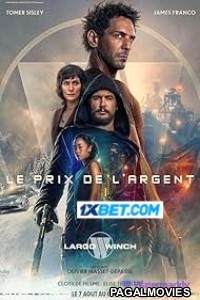 Largo Winch Le prix de largent (2024) Bengali Dubbed