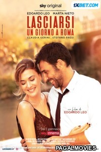 Lasciarsi un giorno a Roma (2022) Telugu Dubbed