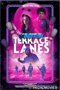 Last Night at Terrace Lanes (2023) Hollywood Hindi Dubbed Full Movie