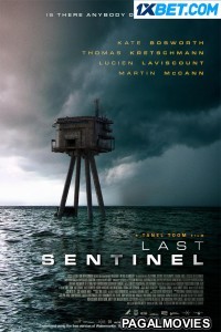 Last Sentinel (2023) Tamil Dubbed Movie