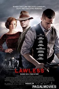 Lawless (2012) Hollywood Hindi Dubbed Full Movie