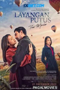 Layangan Putus The Movie (2023) Bengali Dubbed