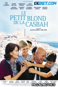 Le Petit Blond de la Casbah (2023) Hollywood Hindi Dubbed Full Movie