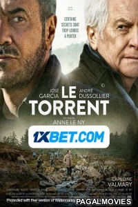 Le Torrent (2022) Hollywood Hindi Dubbed Full Movie