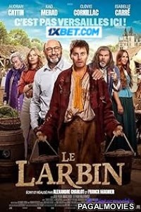 Le larbin (2024) Hollywood Hindi Dubbed Full Movie