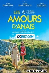 Les Amours dAnais (2023) Hollywood Hindi Dubbed Full Movie