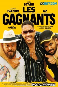 Les Gagnants (2022) Bengali Dubbed