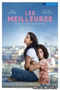 Les Meilleures (2022) Bengali Dubbed